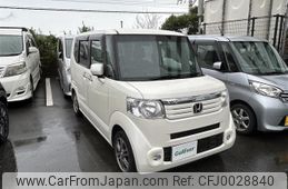 honda n-box 2013 -HONDA--N BOX DBA-JF1--JF1-1298969---HONDA--N BOX DBA-JF1--JF1-1298969-