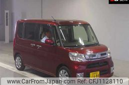 daihatsu tanto 2014 -DAIHATSU 【名古屋 58Aﾊ1684】--Tanto LA600S--0093479---DAIHATSU 【名古屋 58Aﾊ1684】--Tanto LA600S--0093479-