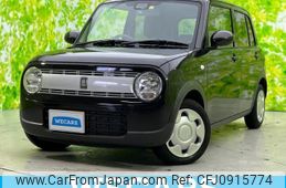 suzuki alto-lapin 2022 quick_quick_5BA-HE33S_HE33S-334962