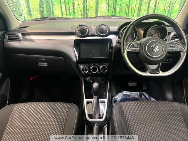suzuki swift 2018 CFJ1573448 image 2