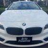 bmw 2-series 2017 CFJ1804214 image 41
