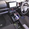 suzuki jimny-sierra 2022 quick_quick_3BA-JB74W_174472 image 3