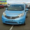 nissan note 2013 No.13620 image 1