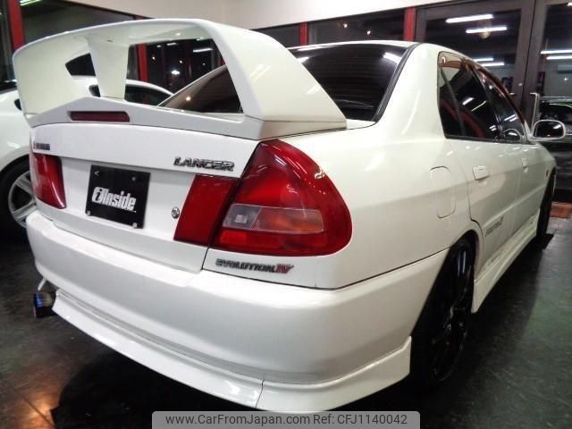 mitsubishi lancer 1996 -MITSUBISHI--Lancer CN9A--CN9A-0005036---MITSUBISHI--Lancer CN9A--CN9A-0005036- image 2
