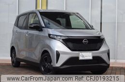 nissan nissan-others 2023 -NISSAN 【名変中 】--SAKURA B6AW--0028649---NISSAN 【名変中 】--SAKURA B6AW--0028649-