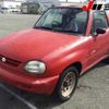 suzuki x-90 1996 CFJ1846343 image 10