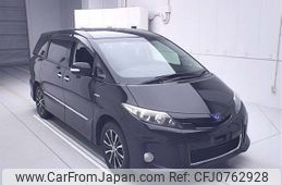 toyota estima-hybrid 2013 -TOYOTA--Estima Hybrid AHR20W-7073773---TOYOTA--Estima Hybrid AHR20W-7073773-