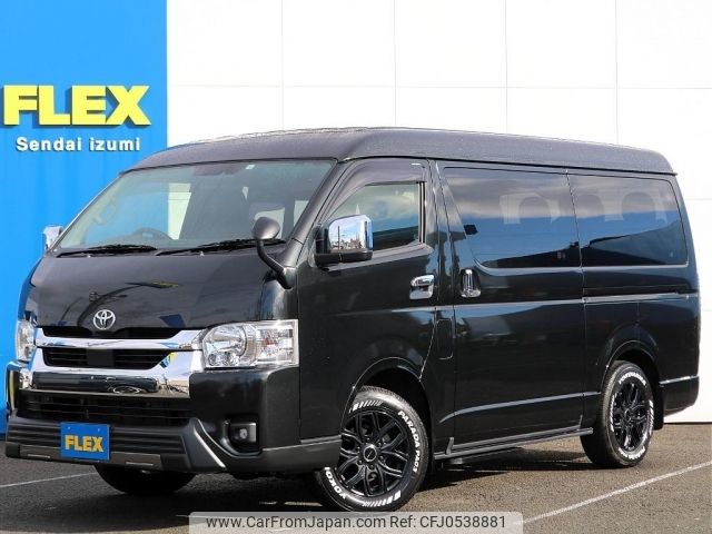 toyota hiace-wagon 2022 -TOYOTA--Hiace Wagon 3BA-TRH219W--TRH219-0040782---TOYOTA--Hiace Wagon 3BA-TRH219W--TRH219-0040782- image 1