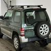 mitsubishi pajero-mini 1996 No.15611 image 2