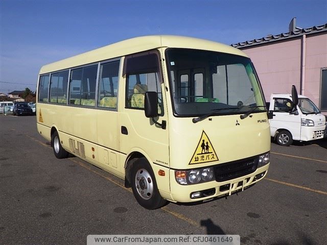 mitsubishi-fuso rosa-bus 2017 -MITSUBISHI--Rosa BE640G-211800---MITSUBISHI--Rosa BE640G-211800- image 1