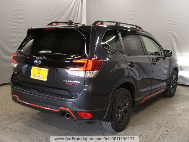 subaru forester 2019 -SUBARU--Forester 5BA-SK9--SK9-020814---SUBARU--Forester 5BA-SK9--SK9-020814- image 2