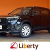 honda wr-v 2025 CFJ1732333 image 1