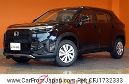 honda wr-v 2025 CFJ1732333
