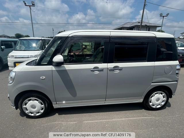 daihatsu move-canbus 2020 quick_quick_LA800S_LA800S-0247175 image 2