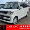 suzuki spacia 2018 CFJ1751564 image 1