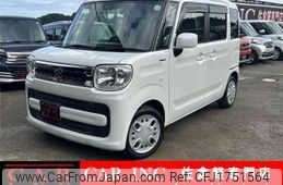 suzuki spacia 2018 CFJ1751564