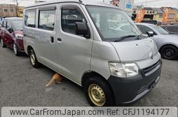 toyota townace-van 2019 quick_quick_DBF-S412M_0028326