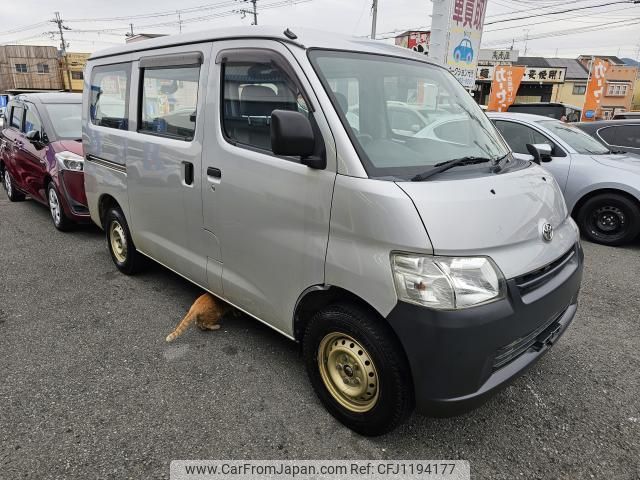 toyota townace-van 2019 quick_quick_DBF-S412M_0028326 image 1