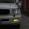 toyota land-cruiser-wagon 2000 CFJ1852038 image 13