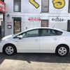 toyota prius 2010 CFJ1725965 image 5