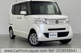 honda n-box 2013 -HONDA--N BOX DBA-JF2--JF2-1111024---HONDA--N BOX DBA-JF2--JF2-1111024-
