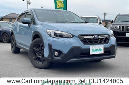subaru xv 2022 -SUBARU--Subaru XV 3BA-GT3--GT3-100077---SUBARU--Subaru XV 3BA-GT3--GT3-100077-