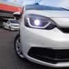 honda fit 2023 CFJ1743843 image 4