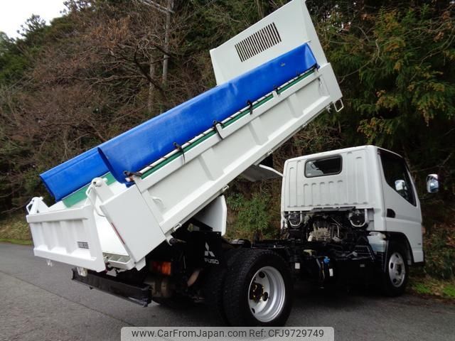 mitsubishi-fuso canter 2017 -MITSUBISHI 【名変中 】--Canter FBA60--553564---MITSUBISHI 【名変中 】--Canter FBA60--553564- image 2