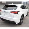 lexus nx 2014 CFJ1700974 image 3