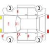 toyota camry 2020 -TOYOTA--Camry DAA-AXVH70--AXVH70-1061241---TOYOTA--Camry DAA-AXVH70--AXVH70-1061241- image 2