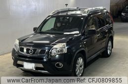 nissan x-trail 2012 -NISSAN 【香川 330と1508】--X-Trail NT31-237724---NISSAN 【香川 330と1508】--X-Trail NT31-237724-