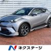 toyota c-hr 2018 -TOYOTA--C-HR DAA-ZYX10--ZYX10-2112468---TOYOTA--C-HR DAA-ZYX10--ZYX10-2112468- image 1