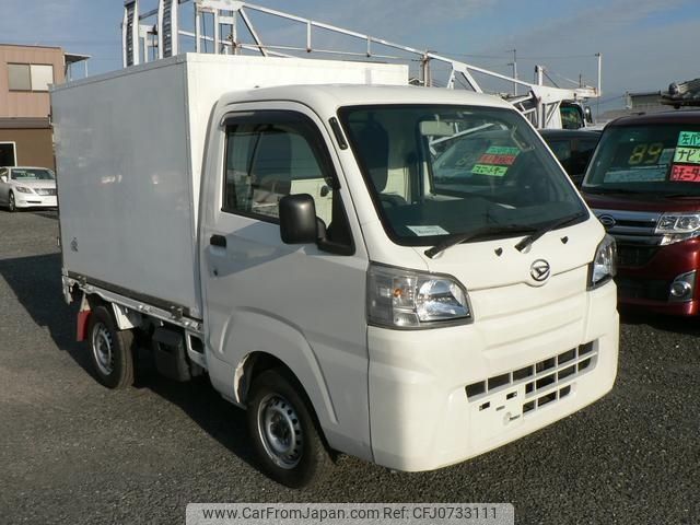 daihatsu hijet-truck 2016 -DAIHATSU--Hijet Truck S500P--0048003---DAIHATSU--Hijet Truck S500P--0048003- image 1