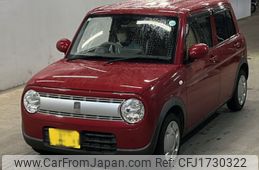 suzuki alto-lapin 2017 CFJ1730322