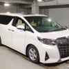 toyota alphard 2021 CFJ1632327 image 4