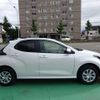 toyota yaris 2023 -TOYOTA 【名変中 】--Yaris MXPA15--0018814---TOYOTA 【名変中 】--Yaris MXPA15--0018814- image 27