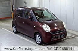 suzuki mr-wagon 2006 -SUZUKI--MR Wagon MF22S-121228---SUZUKI--MR Wagon MF22S-121228-