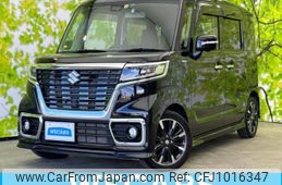 suzuki spacia 2018 quick_quick_DAA-MK53S_MK53S-842267