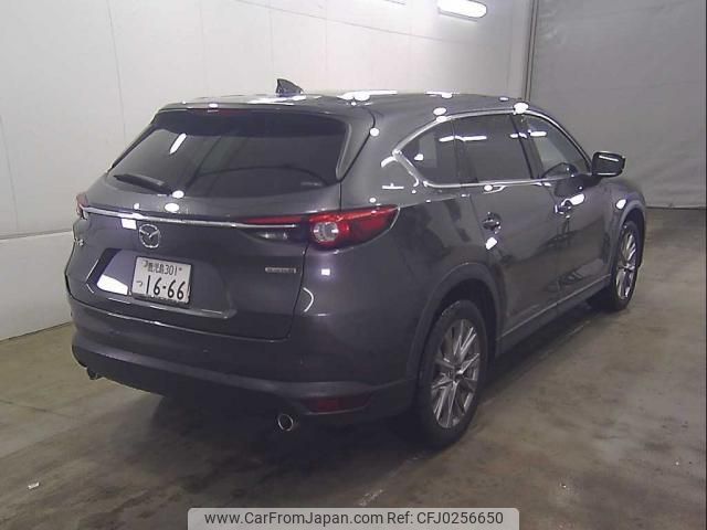 mazda cx-8 2020 quick_quick_3DA-KG2P_307714 image 2