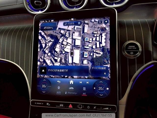 mercedes-benz glc-class 2023 CFJ1784155 image 2