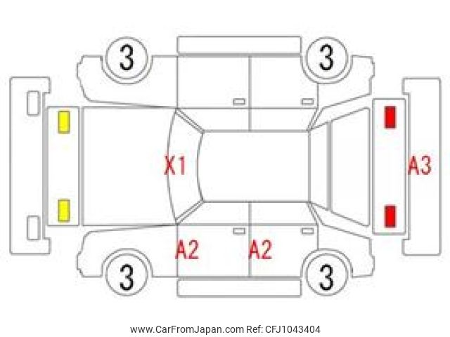 mitsubishi lancer 2008 -MITSUBISHI--Lancer CBA-CZ4A--CZ4A-0005774---MITSUBISHI--Lancer CBA-CZ4A--CZ4A-0005774- image 2
