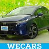 nissan aura 2022 quick_quick_6AA-FE13_FE13-291006 image 1