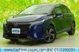 nissan aura 2022 quick_quick_6AA-FE13_FE13-291006