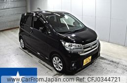 nissan dayz 2016 -NISSAN 【香川 581せ1435】--DAYZ B21W--B21W-0337725---NISSAN 【香川 581せ1435】--DAYZ B21W--B21W-0337725-