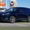 toyota harrier 2017 -TOYOTA--Harrier DBA-ZSU60W--ZSU60-0105264---TOYOTA--Harrier DBA-ZSU60W--ZSU60-0105264- image 24