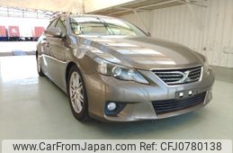 toyota mark-x 2010 ENHANCEAUTO_1_ea295354