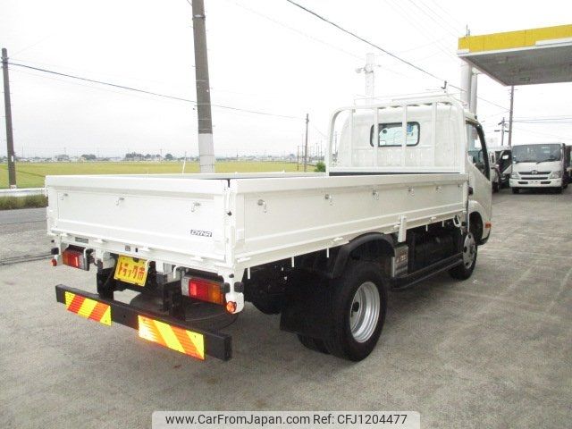 toyota dyna-truck 2019 -TOYOTA--Dyna XZU645--0005636---TOYOTA--Dyna XZU645--0005636- image 2