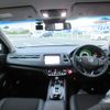 honda vezel 2020 -HONDA--VEZEL DAA-RU3--RU3-1362021---HONDA--VEZEL DAA-RU3--RU3-1362021- image 3