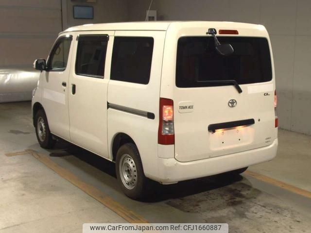 toyota townace-van 2022 CFJ1660887 image 2