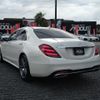 mercedes-benz s-class 2018 -MERCEDES-BENZ--Benz S Class DAA-222058--WDD2220582A407547---MERCEDES-BENZ--Benz S Class DAA-222058--WDD2220582A407547- image 2